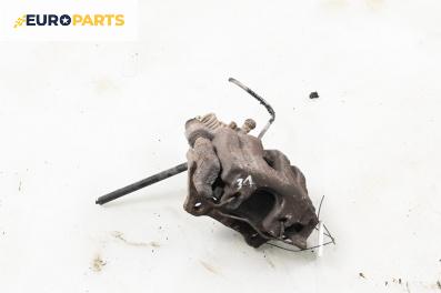 Спирачен апарат за Renault Laguna II Hatchback (03.2001 - 12.2007), позиция: задна, лява