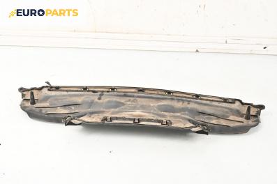 Кора под чистачки за Mercedes-Benz E-Class Sedan (W211) (03.2002 - 03.2009), 4+1 вр., седан
