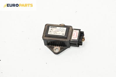 Сензор ESP за Mercedes-Benz E-Class Sedan (W211) (03.2002 - 03.2009), № 0265005246