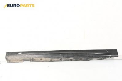 Праг за BMW 3 Series E46 Sedan (02.1998 - 04.2005), 4+1 вр., седан, позиция: лява