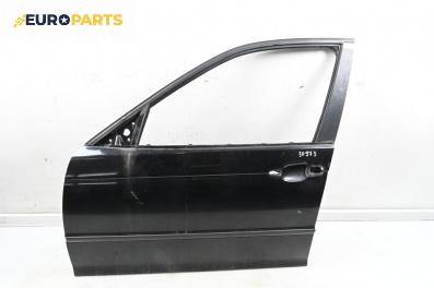 Врата за BMW 3 Series E46 Sedan (02.1998 - 04.2005), 4+1 вр., седан, позиция: предна, лява
