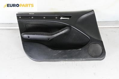 Кора врата за BMW 3 Series E46 Sedan (02.1998 - 04.2005), 4+1 вр., седан, позиция: предна, лява