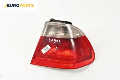 Стоп за BMW 3 Series E46 Sedan (02.1998 - 04.2005), седан, позиция: дясна