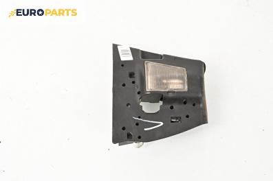 Стоп за BMW 3 Series E46 Sedan (02.1998 - 04.2005), седан, позиция: лява