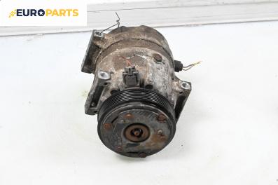 Компресор климатик за Renault Laguna II Hatchback (03.2001 - 12.2007) 2.0 16V IDE (BG0N), 140 к.с.