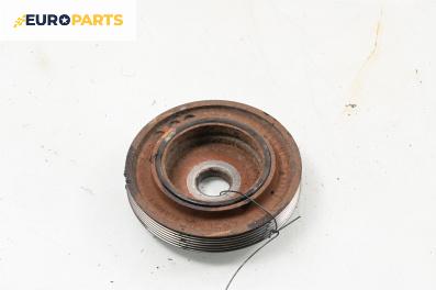 Демпферна шайба за Renault Laguna II Hatchback (03.2001 - 12.2007) 2.0 16V IDE (BG0N), 140 к.с.