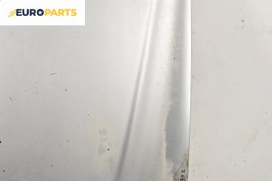 Преден капак за Mercedes-Benz E-Class Sedan (W211) (03.2002 - 03.2009), 4+1 вр., седан, позиция: предна
