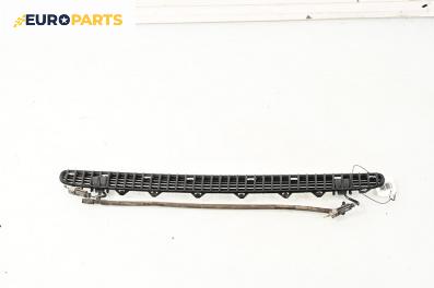 Решетка за BMW 3 Series E46 Sedan (02.1998 - 04.2005), седан, позиция: предна
