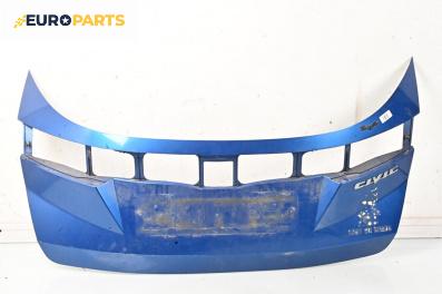 Елемент заден капак за Honda Civic VIII Hatchback (09.2005 - 09.2011), 4+1 вр., хечбек