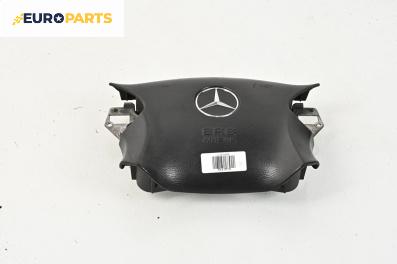 Airbag за Mercedes-Benz C-Class Estate (S203) (03.2001 - 08.2007), 4+1 вр., комби, позиция: предна
