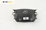 Airbag за Mercedes-Benz C-Class Estate (S203) (03.2001 - 08.2007), 4+1 вр., комби, позиция: предна