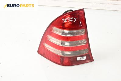Стоп за Mercedes-Benz C-Class Estate (S203) (03.2001 - 08.2007), комби, позиция: лява