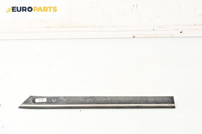 Външни лайсни за Mercedes-Benz C-Class Estate (S203) (03.2001 - 08.2007), комби, позиция: лява