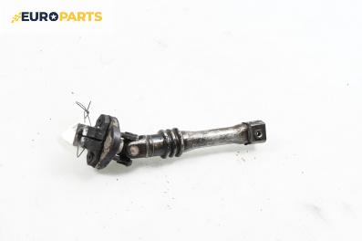 Каре на волана за Mercedes-Benz E-Class Sedan (W211) (03.2002 - 03.2009) E 220 CDI (211.006), 150 к.с., седан