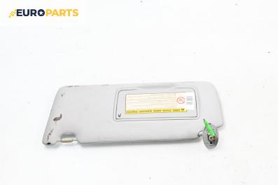 Сенник за Honda Civic VIII Hatchback (09.2005 - 09.2011), позиция: лява