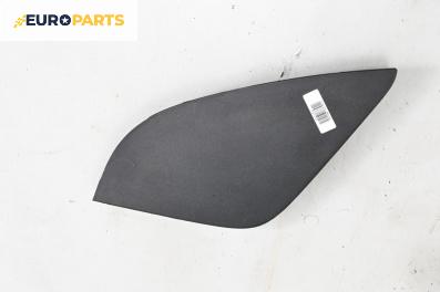 Интериорна пластмаса за Honda Civic VIII Hatchback (09.2005 - 09.2011), 4+1 вр., хечбек, позиция: предна