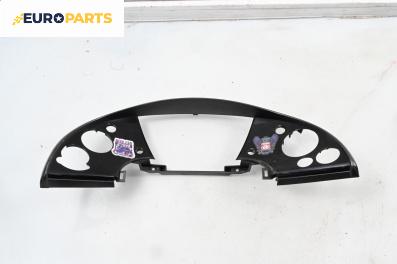 Интериорна пластмаса километраж за Honda Civic VIII Hatchback (09.2005 - 09.2011), 4+1 вр., хечбек
