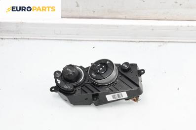 Панел климатроник за Honda Civic VIII Hatchback (09.2005 - 09.2011)