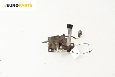 Брава преден капак за Honda Civic VIII Hatchback (09.2005 - 09.2011)