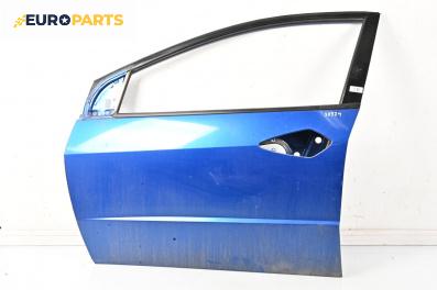 Врата за Honda Civic VIII Hatchback (09.2005 - 09.2011), 4+1 вр., хечбек, позиция: предна, лява