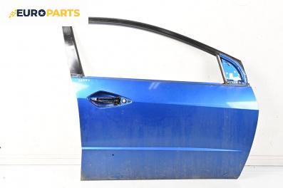 Врата за Honda Civic VIII Hatchback (09.2005 - 09.2011), 4+1 вр., хечбек, позиция: предна, дясна
