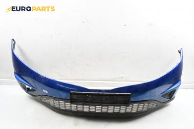 Предна броня за Honda Civic VIII Hatchback (09.2005 - 09.2011), хечбек, позиция: предна