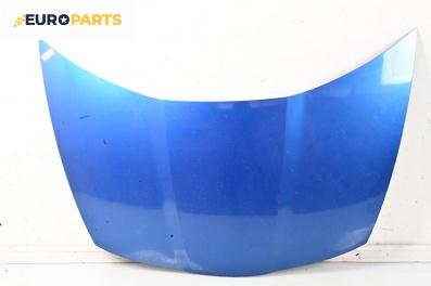 Преден капак за Honda Civic VIII Hatchback (09.2005 - 09.2011), 4+1 вр., хечбек, позиция: предна