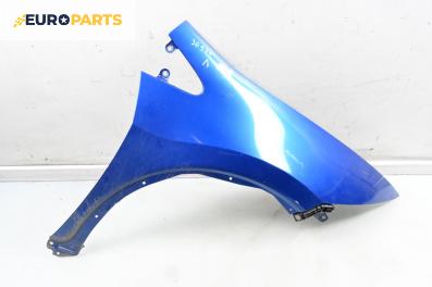 Калник за Honda Civic VIII Hatchback (09.2005 - 09.2011), 4+1 вр., хечбек, позиция: предна, дясна