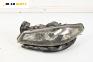 Фар за Renault Laguna II Hatchback (03.2001 - 12.2007), хечбек, позиция: лява