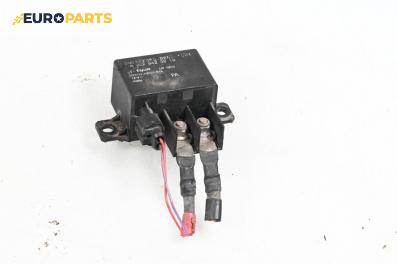 Реле пренапрежение за Mercedes-Benz E-Class Sedan (W211) (03.2002 - 03.2009) E 220 CDI (211.006), № A0025423819