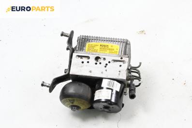 Помпа ABS за Mercedes-Benz E-Class Sedan (W211) (03.2002 - 03.2009) E 220 CDI (211.006), № Bosch 0265250095