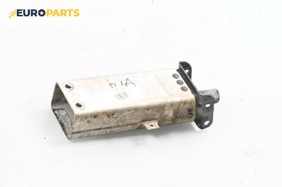 Буфер предна броня за Mercedes-Benz E-Class Sedan (W211) (03.2002 - 03.2009), седан, позиция: предна, дясна