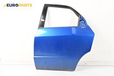 Врата за Honda Civic VIII Hatchback (09.2005 - 09.2011), 4+1 вр., хечбек, позиция: задна, лява