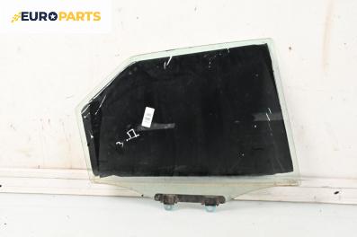 Странично стъкло за Honda Civic VIII Hatchback (09.2005 - 09.2011), 4+1 вр., хечбек, позиция: задна, дясна