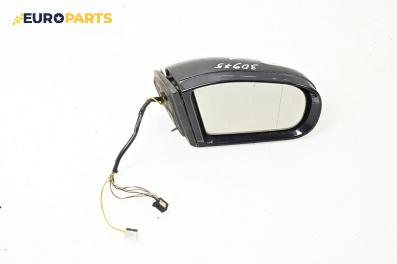 Огледало за Mercedes-Benz C-Class Estate (S203) (03.2001 - 08.2007), 4+1 вр., комби, позиция: дясна
