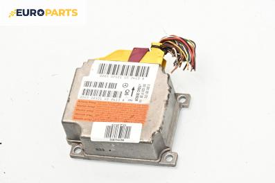 Модул за AIRBAG за Mercedes-Benz C-Class Estate (S203) (03.2001 - 08.2007), № Bosch 0285001373