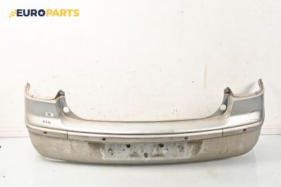 Задна броня за Renault Laguna II Hatchback (03.2001 - 12.2007), хечбек