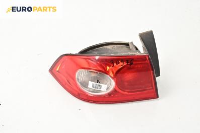 Стоп за Renault Laguna II Hatchback (03.2001 - 12.2007), хечбек, позиция: лява