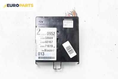 Модул за Renault Laguna II Hatchback (03.2001 - 12.2007), № 8200660167
