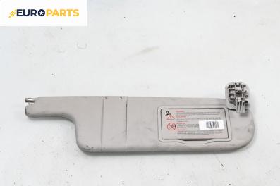 Сенник за Renault Laguna II Hatchback (03.2001 - 12.2007), позиция: дясна