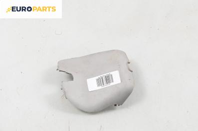 Интериорна пластмаса за Renault Laguna II Hatchback (03.2001 - 12.2007), 4+1 вр., хечбек, позиция: предна