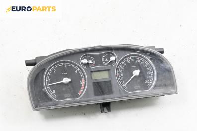 Километраж за Renault Laguna II Hatchback (03.2001 - 12.2007) 1.9 dCi, 125 к.с., № 8200291334