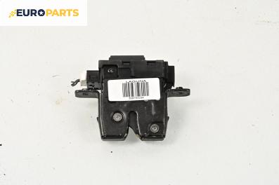 Брава заден капак за Renault Laguna II Hatchback (03.2001 - 12.2007), хечбек, позиция: задна