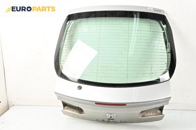 Заден капак за Renault Laguna II Hatchback (03.2001 - 12.2007), 4+1 вр., хечбек, позиция: задна