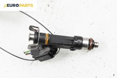 Дюза бензин за Mazda 6 Hatchback I (08.2002 - 12.2008) 2.3, 166 к.с., № Bosch 0280158103