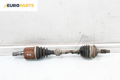 Полуоска за Mazda 6 Hatchback I (08.2002 - 12.2008) 2.3, 166 к.с., позиция: предна, лява, автоматик