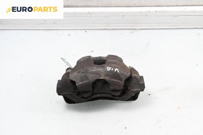 Спирачен апарат за Mazda 6 Hatchback I (08.2002 - 12.2008), позиция: предна, лява