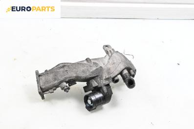 EGR охладител за Mercedes-Benz E-Class Sedan (W211) (03.2002 - 03.2009) E 220 CDI (211.006), 150 к.с.