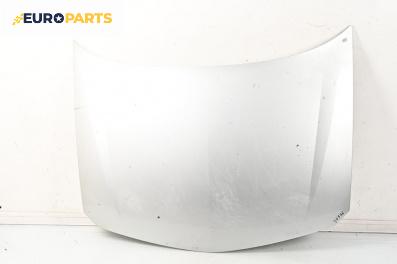 Преден капак за Renault Laguna II Hatchback (03.2001 - 12.2007), 4+1 вр., хечбек, позиция: предна