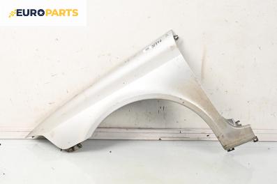 Калник за Renault Laguna II Hatchback (03.2001 - 12.2007), 4+1 вр., хечбек, позиция: предна, лява